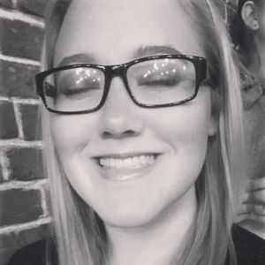 Meet your Posher, Savanna